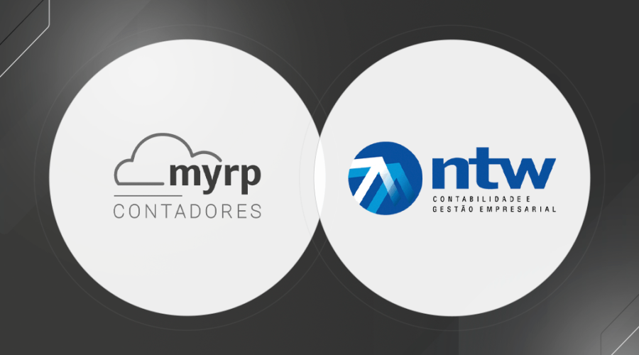 Myrp anuncia parceria com NTW, uma das maiores redes contábeis do país