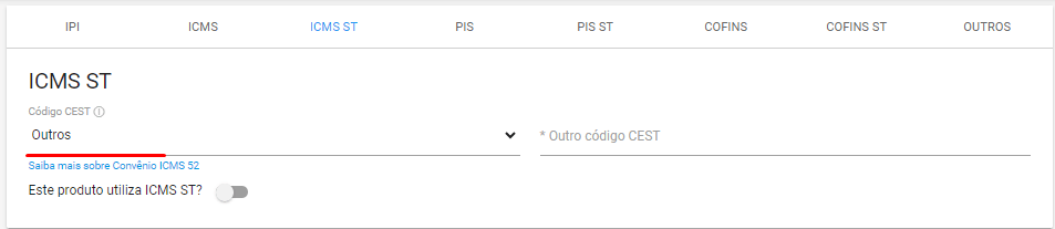 O que é CEST e quando utilizá-lo na NF-e?