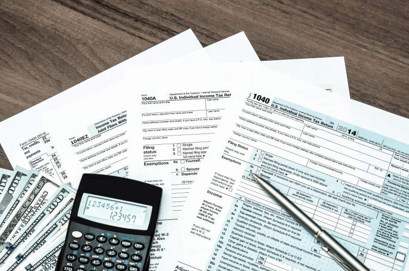 documentos fiscais na gestão tributária