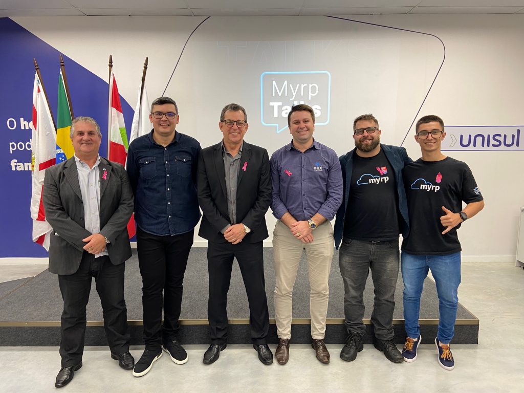 Myrp Talks Sescon GF