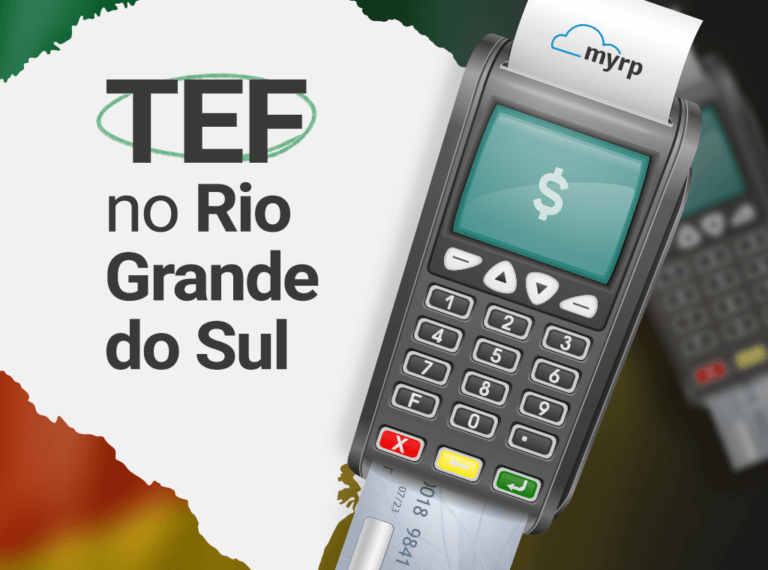 TEF no Rio Grande do Sul: conheça as novas regras e prazos para integração