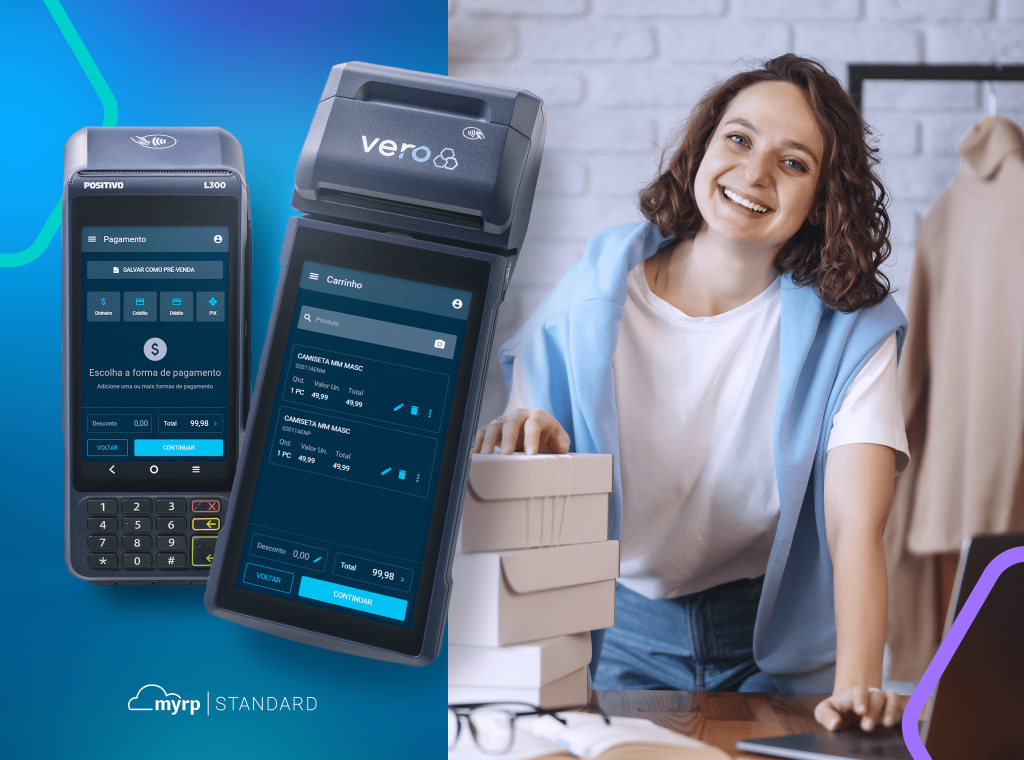 Myrp e Vero - Parceria (Blog)