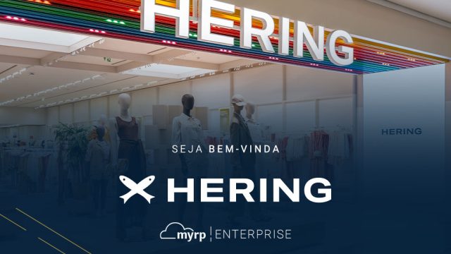 Novos Clientes - Hering (Enterprise) (Blog)