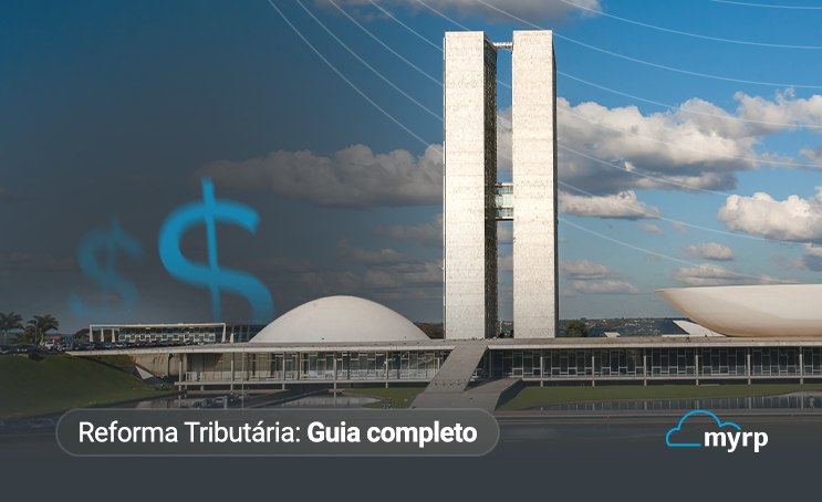 Reforma Tributária - O que Muda e Como Preparar sua Empresa (Blog)