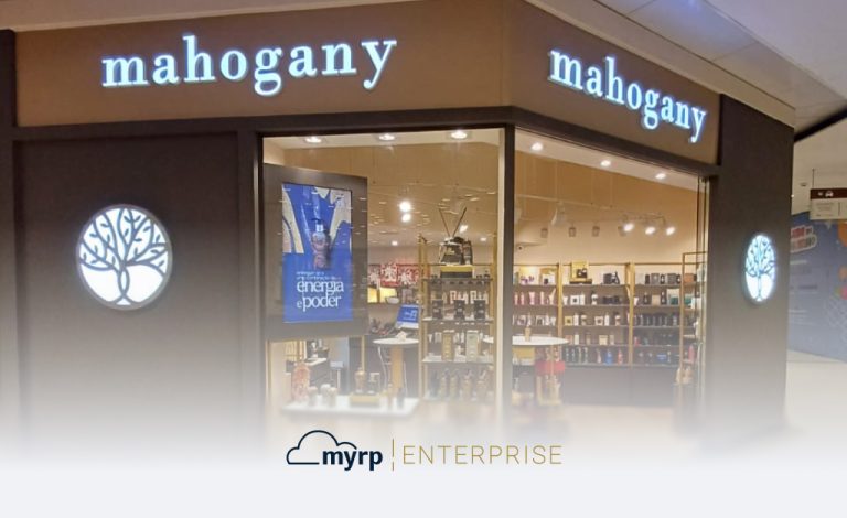 Mahogany escolhe o Myrp para unificar lojas e e-commerce em estratégia omnichannel