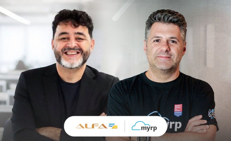 Myrp e ALFA lançam solução para o varejo integrada ao SAP Business One