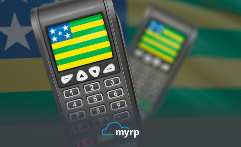 Nova regra em Goiás obriga integração de pagamentos eletrônicos com notas fiscais