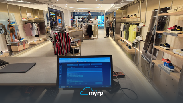 Por que grandes varejistas de moda estão digitalizando suas operações de vendas (Blog)