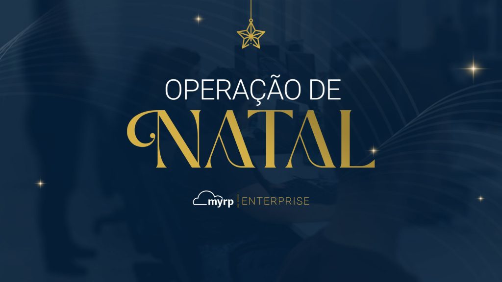 Operação de Natal Myrp Enterprise (2025) (Youtube)