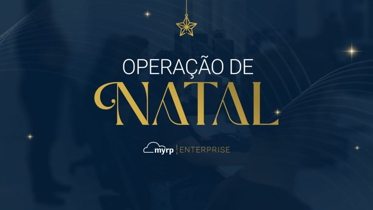 Myrp prepara sua operação para o maior período de vendas do varejo: a temporada de Natal