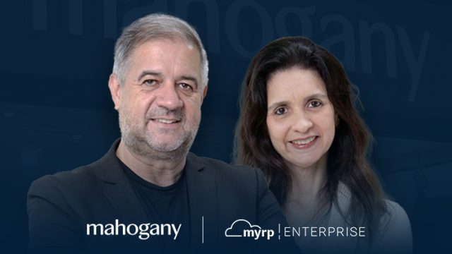 A Loja Física no Centro da Omnicanalidade da Mahogany (Blog)